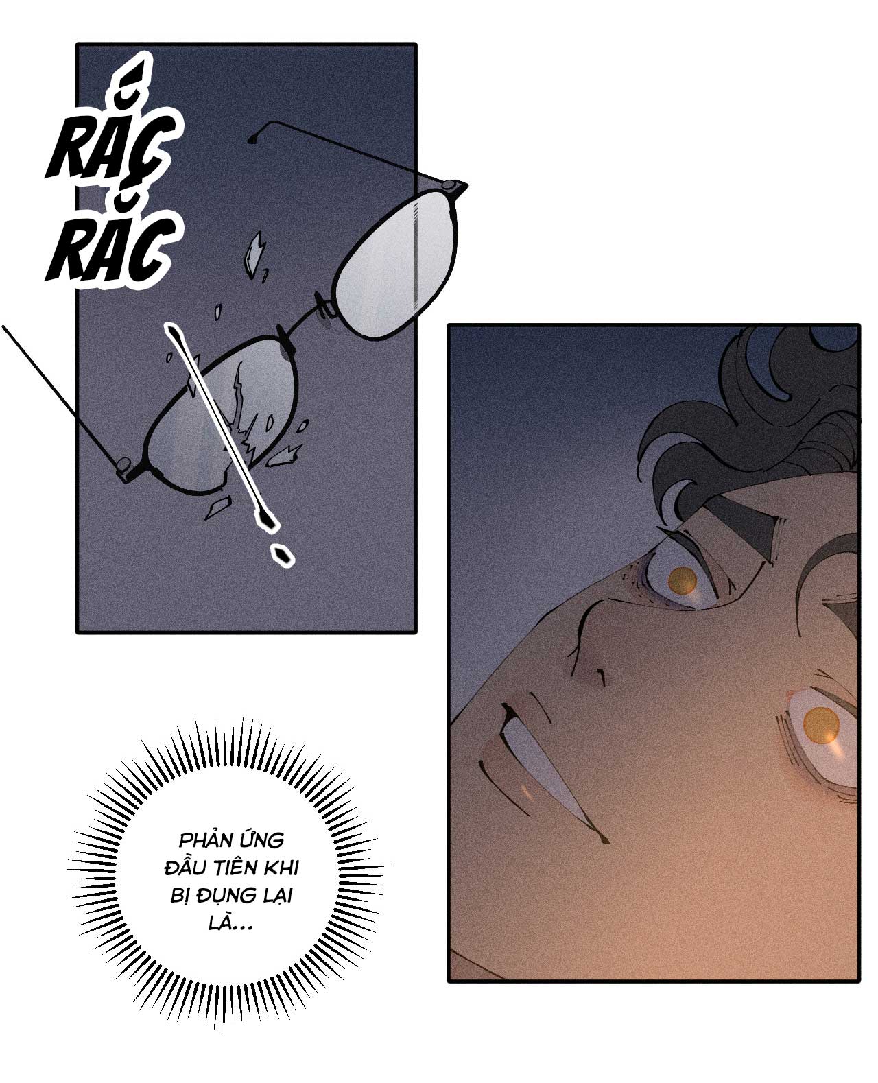 ông chồng nham hiểm xuyên không yêu tôi quá phải làm sao? chapter 1 4