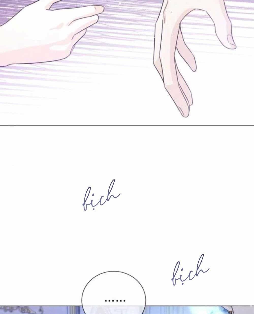 tôi sẽ từ bỏ vị trí hoàng hậu chapter 35 42