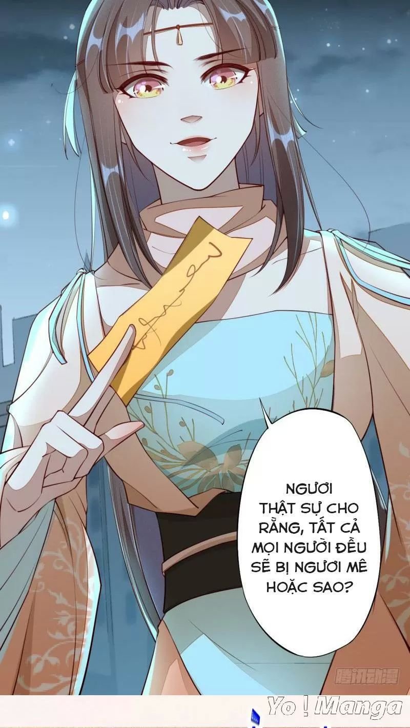 tuyệt thế luyện đan sư chapter 92 33