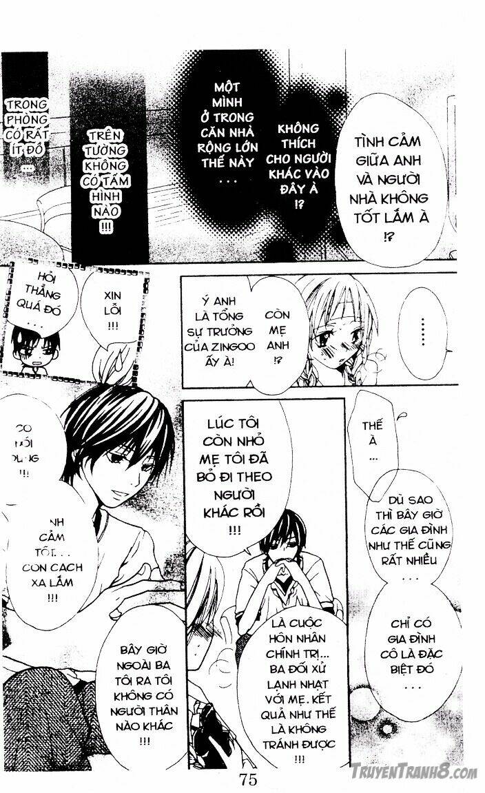 s+/special secret plus chapter 11 4