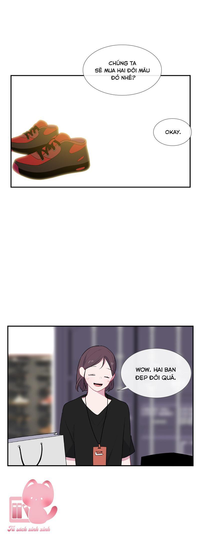 về bên anh chapter 57 32