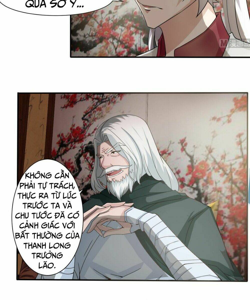 tu chân giả tại dị thế chapter 178 5