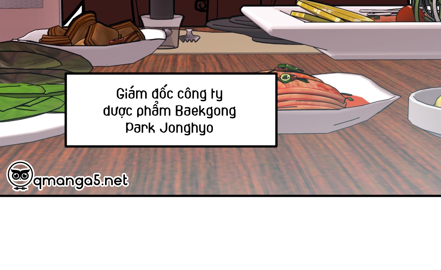 cây thương của ghost chapter 10 87