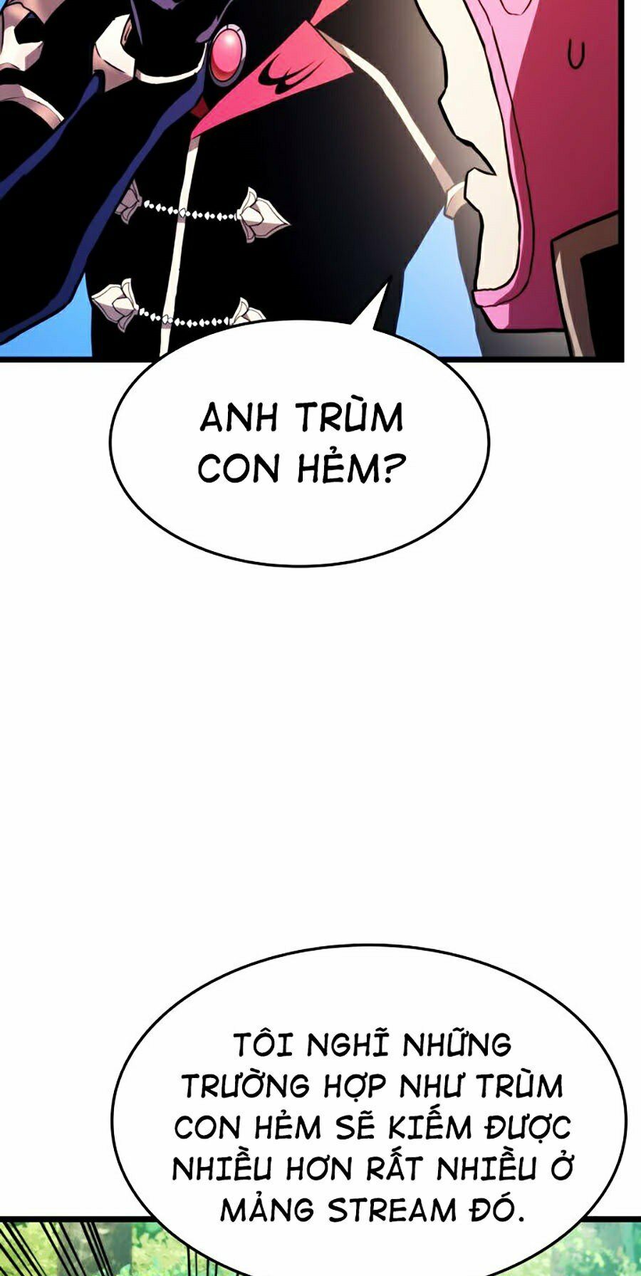 huyền thoại game thủ - tái xuất chapter 34 23