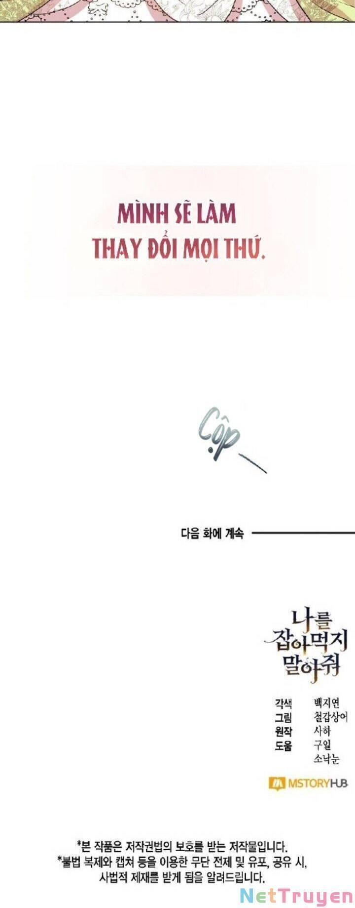 xin ngài đừng ăn tôi chapter 54 31