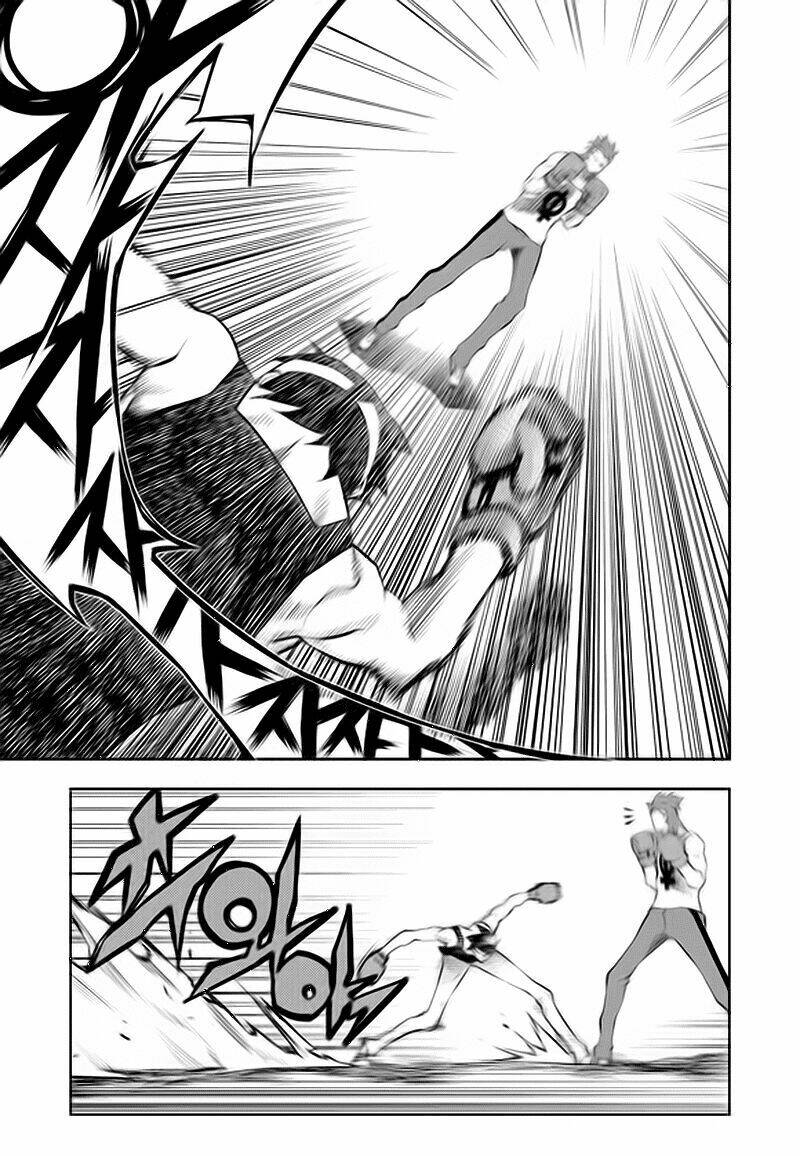 rebirth knight chapter 5 6