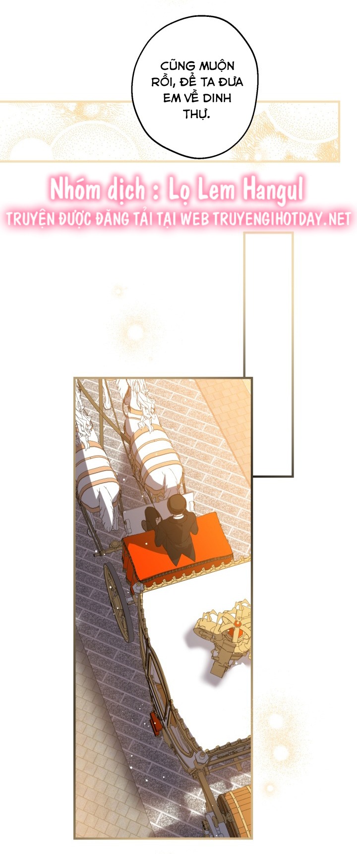 những kẻ mạnh nhất thế giới đều bám lấy tôi chapter 110.1 21