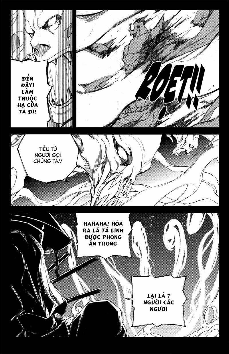 rakshasa street chapter 69 9