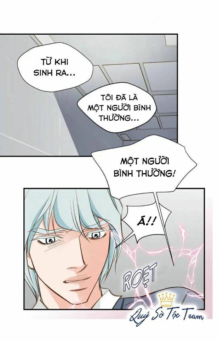 tiếp xúc chí mạng chapter 94 23