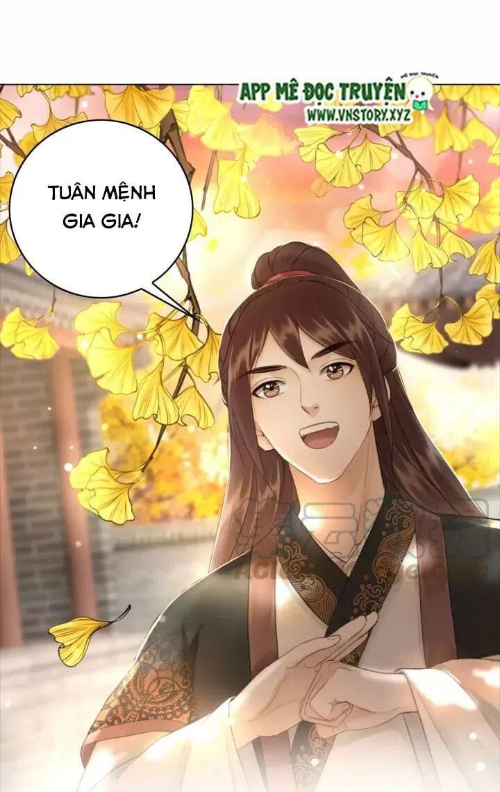 cực phẩm phế vật tiểu thư chapter 118 19