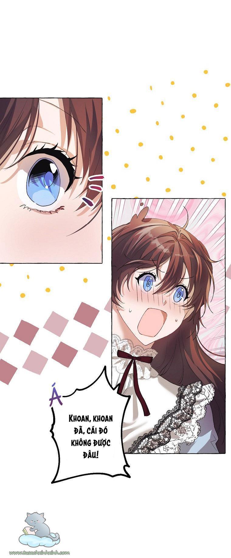 tháng năm cuối cùng của nữ phụ đoản mệnh chapter 17 24