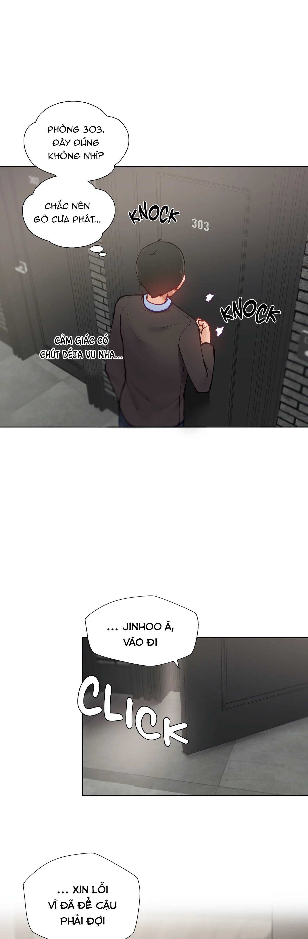 gia sư nữ quái chapter 47 20