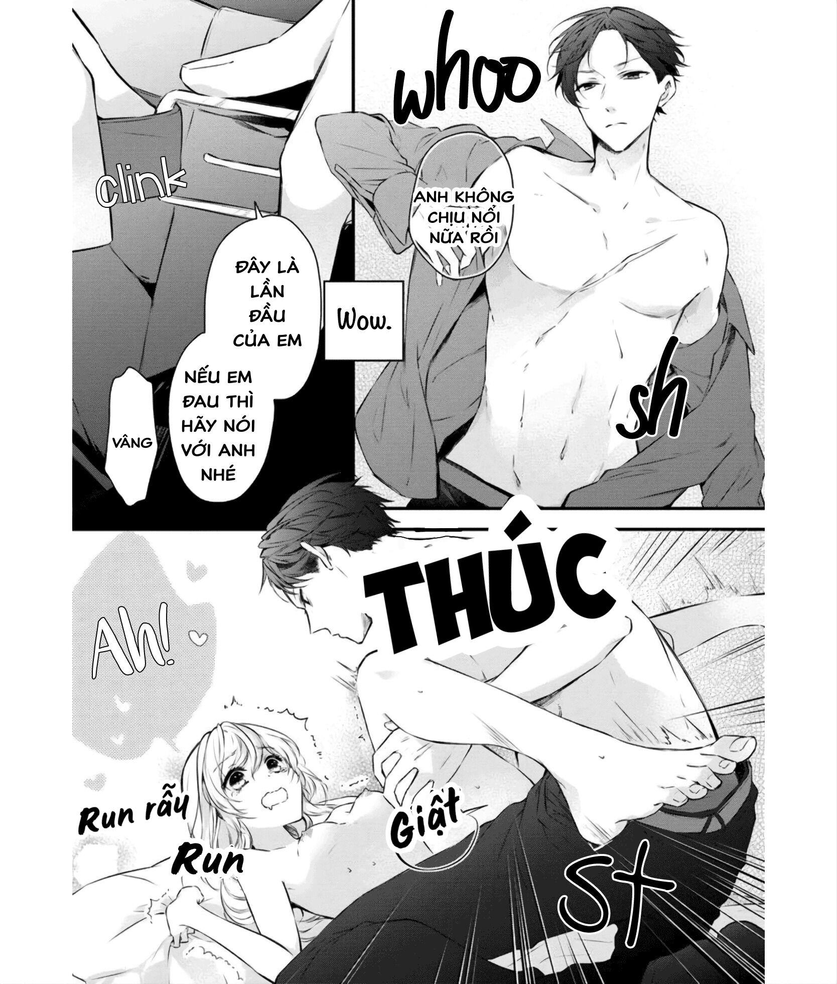 tsundere yakuza chaippai-chan chapter 2 5