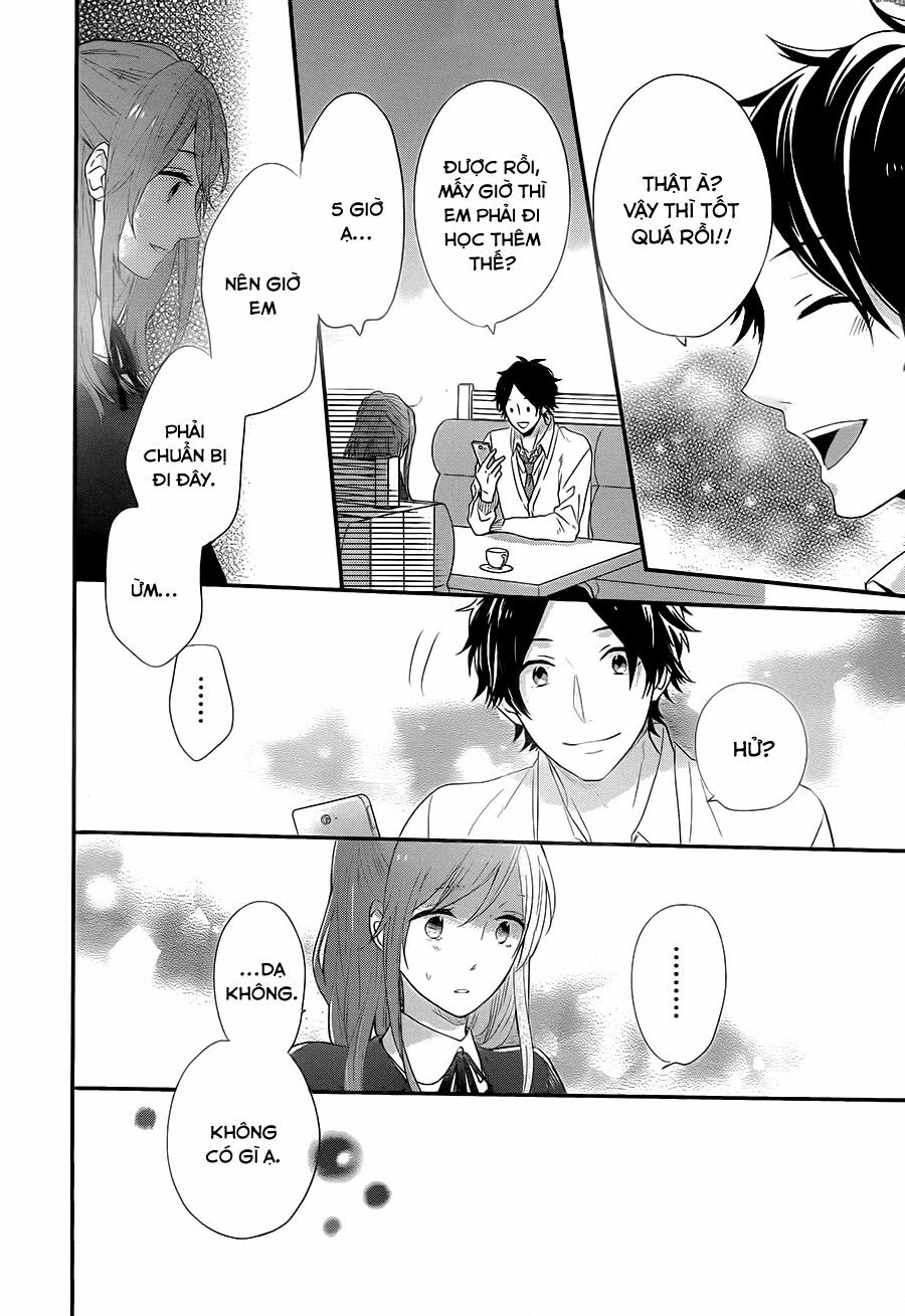 ngày cầu vồng chapter 26 38