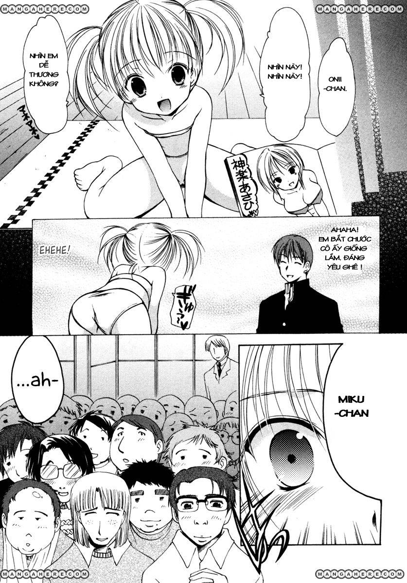 schoolmate chapter 5 14