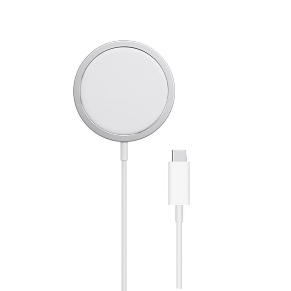 Sạc Không Dây Masaffe Cho Iphone/ Ipad/ Airpod