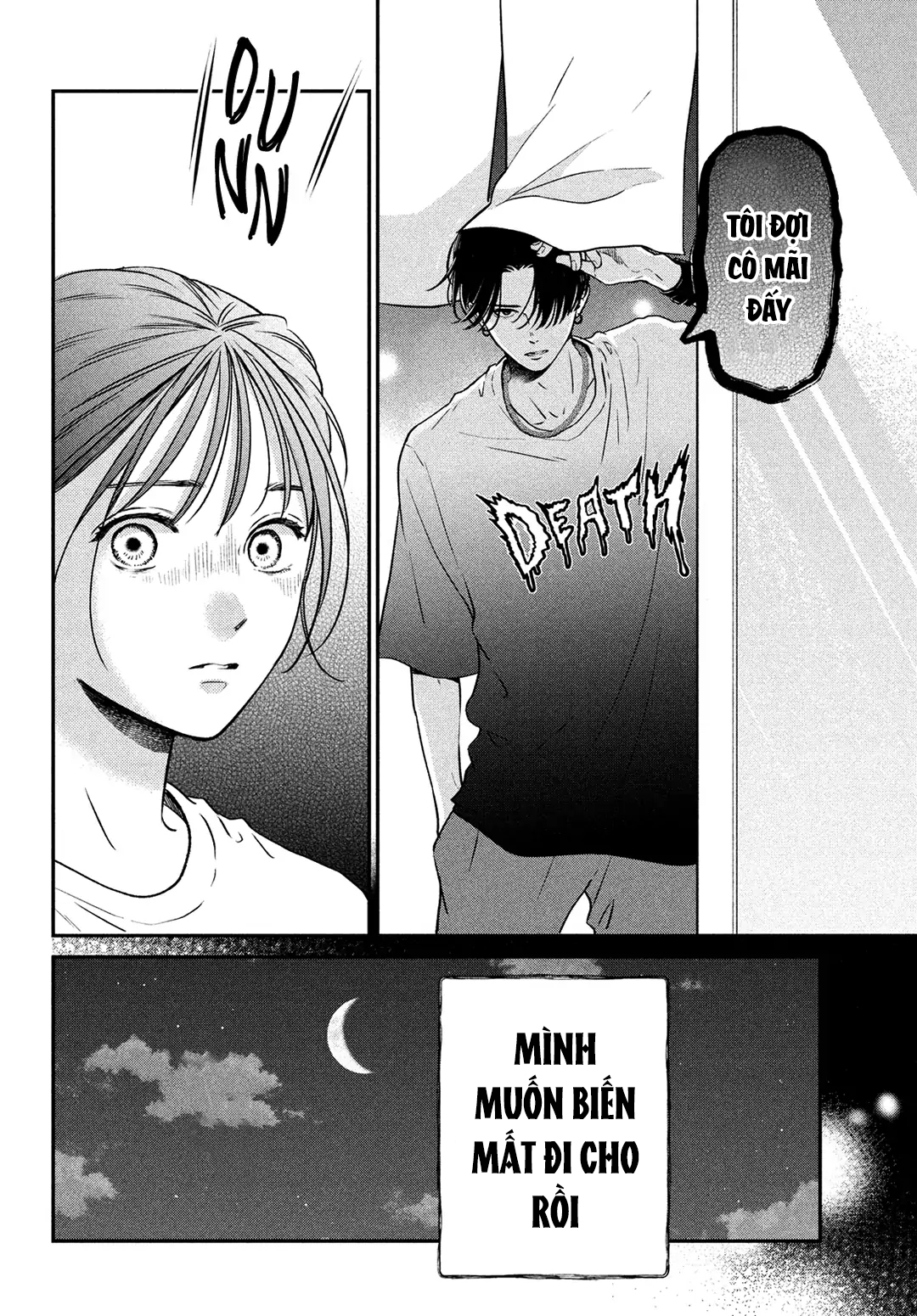 tôi sẽ trao em tình yêu ngọt ngào chapter 3 15