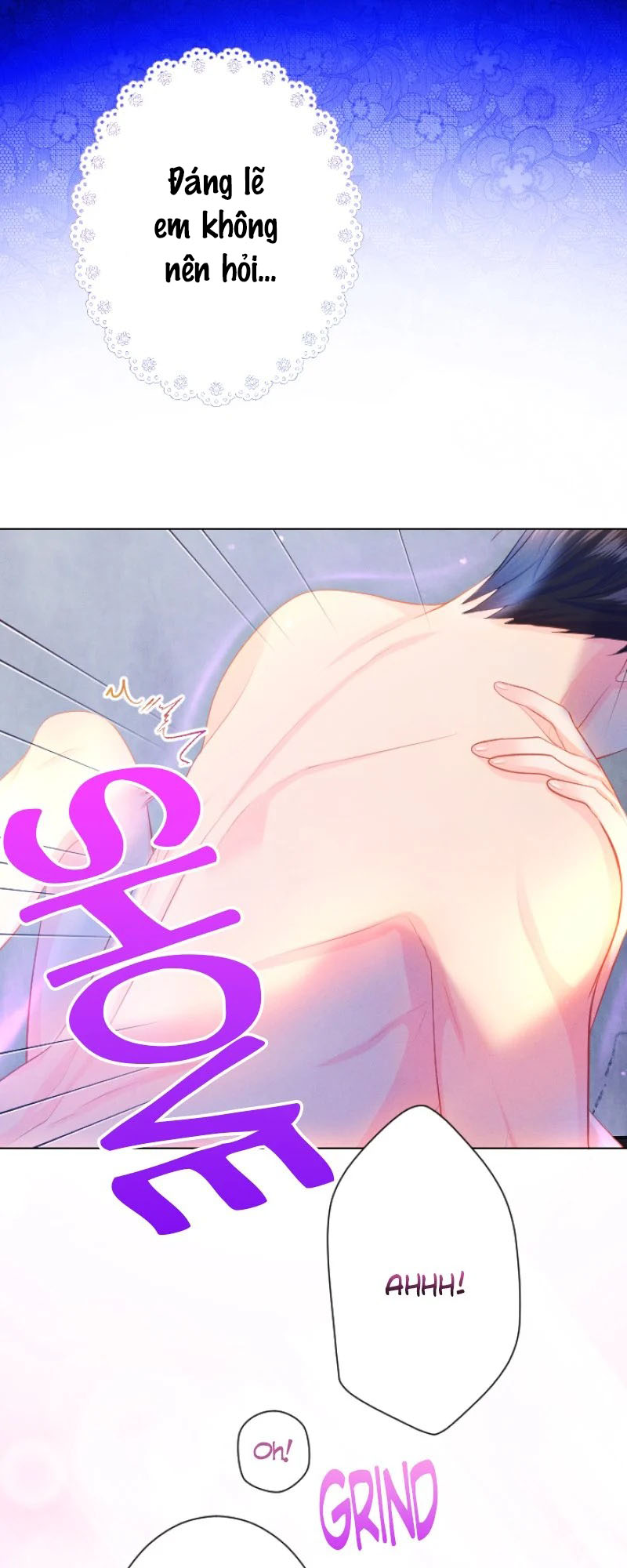 bản hợp đồng bí mật chapter 45.1 32