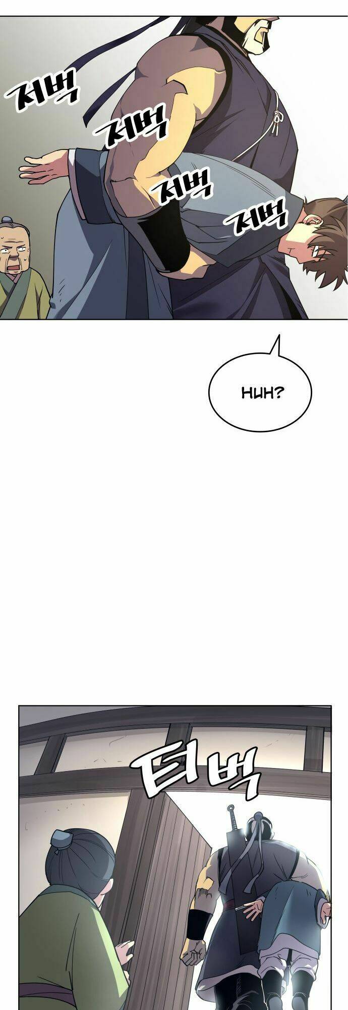 câu chuyện về người lưu giữ lịch sử chapter 1 43