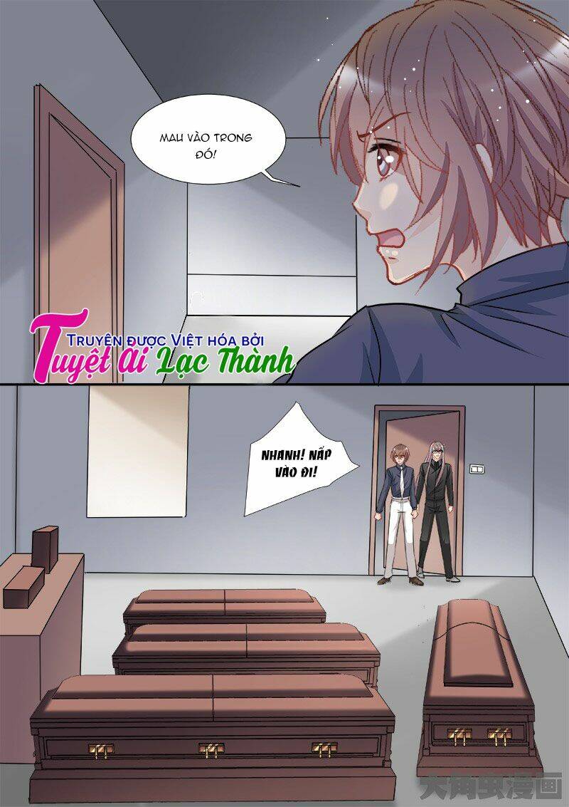 the stars are not luminous body chapter 92 2