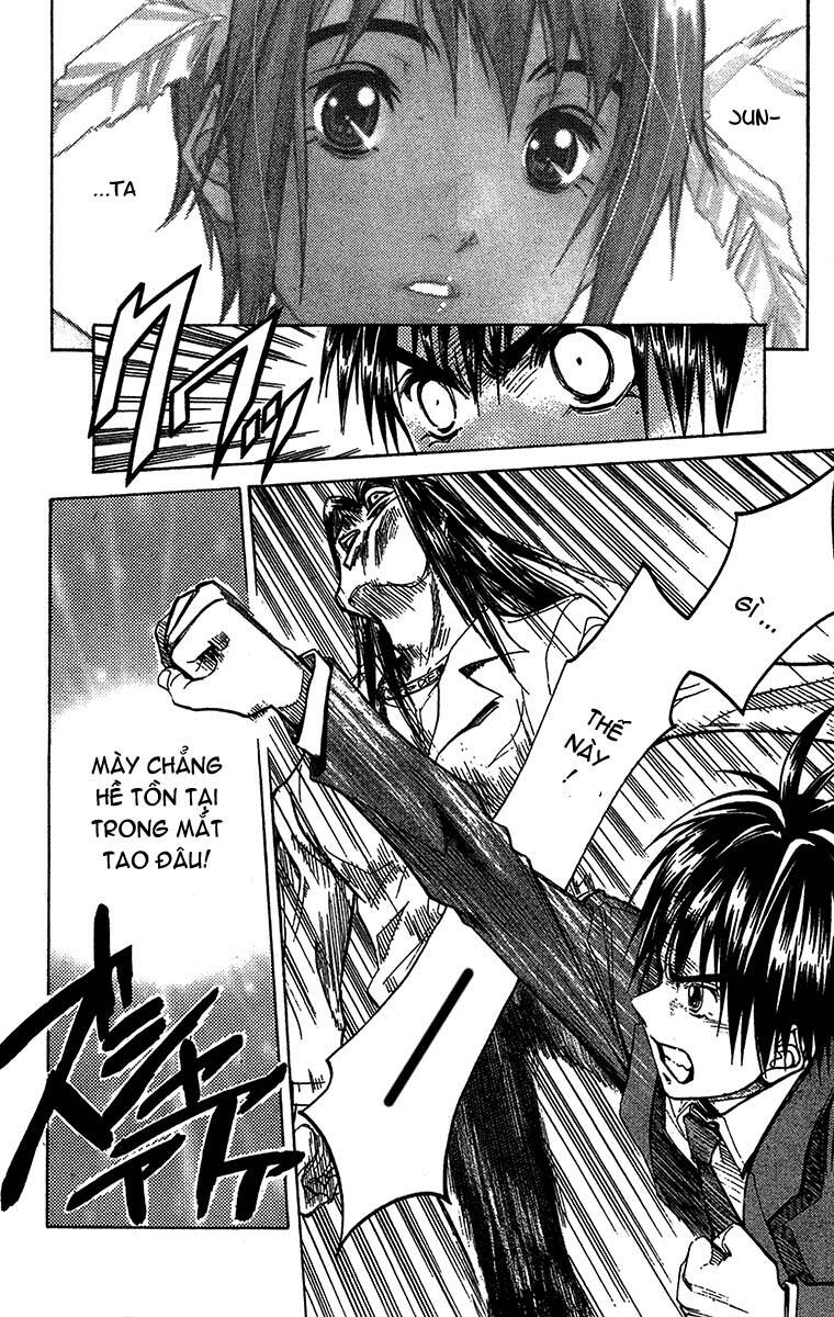 doll gun chapter 14 20