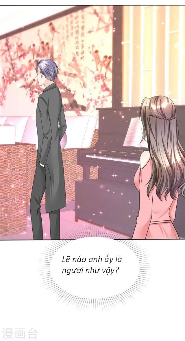 con đường phản công của sủng thê chapter 29 17