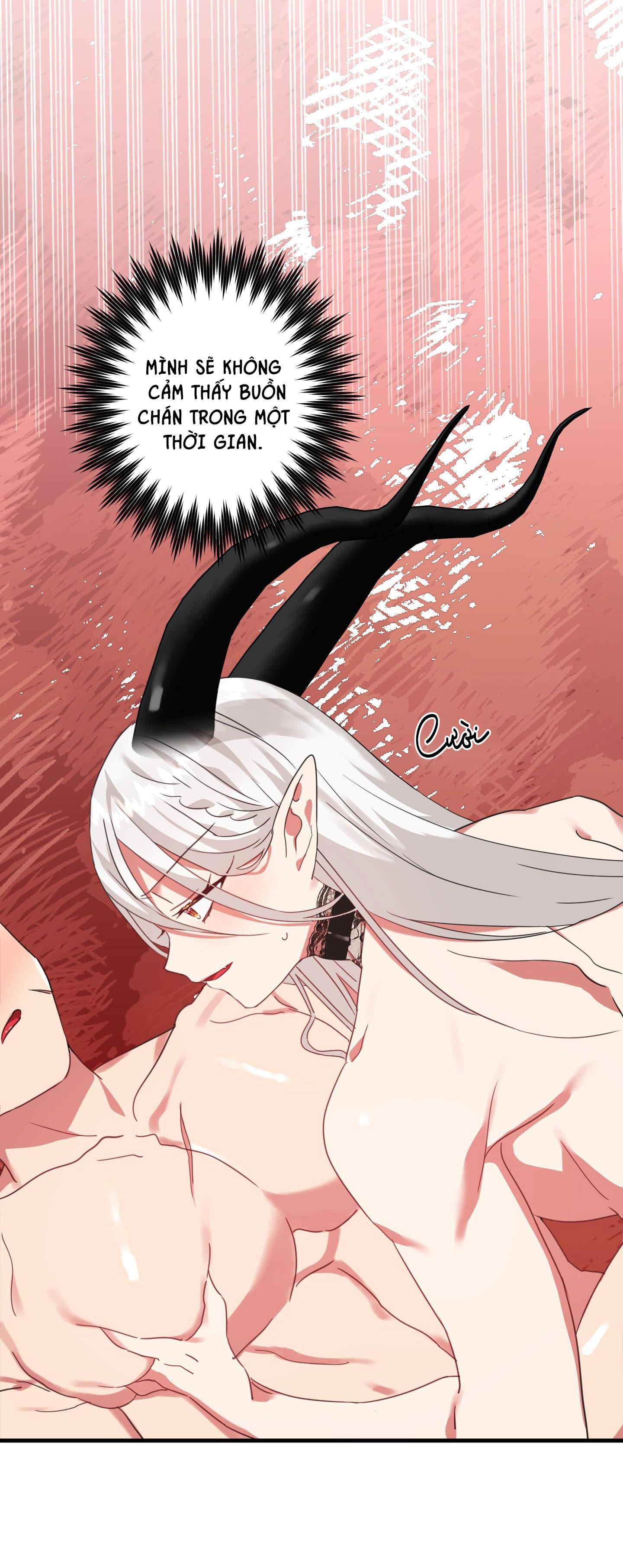 bộ sưu tập ciu to-ngực bự của nhà sẹc chapter 4 11