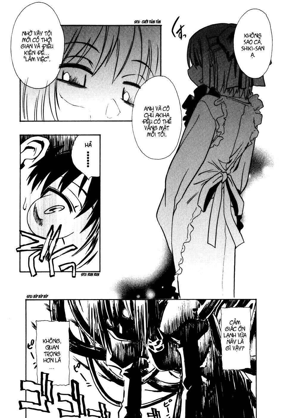 melty blood chapter 5 13