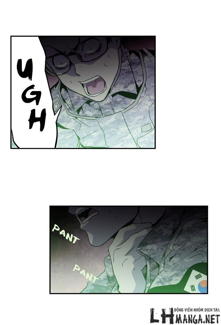 m.i.a - jakjeonjung siljong chapter 26 21