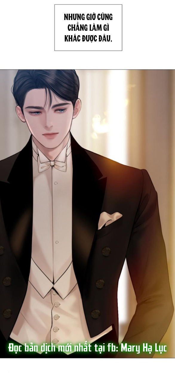 khóc đi hay là cầu xin tôi cũng được chapter 30.2 47