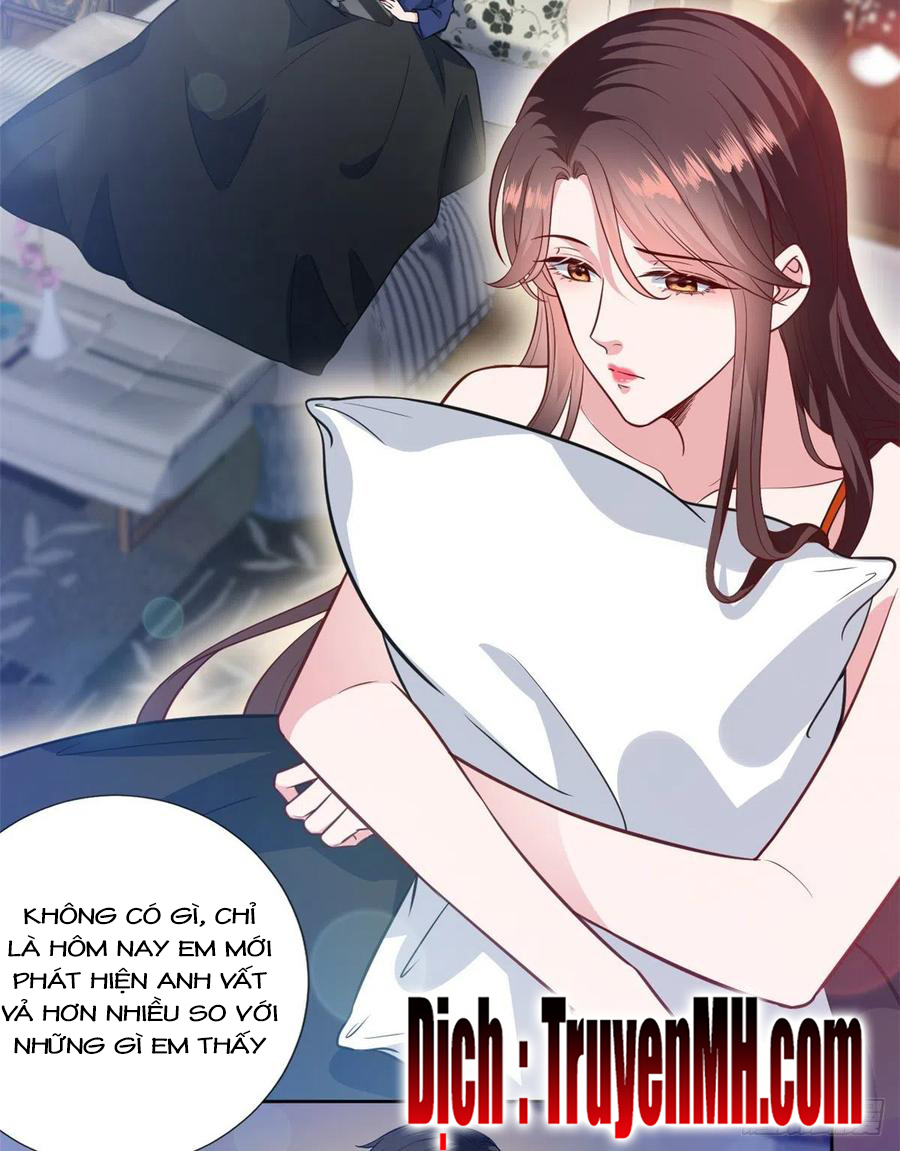 thí hôn lão công, cần giúp sức chapter 234 12