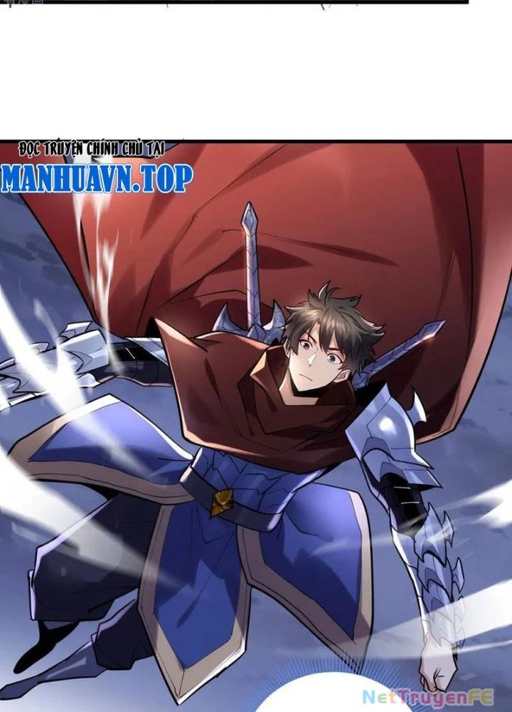 từ dã quái bắt đầu thăng cấp chapter 44 38