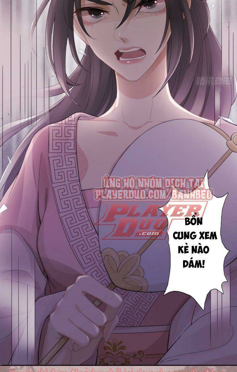 mê hoặc nhân tâm chapter 8 16