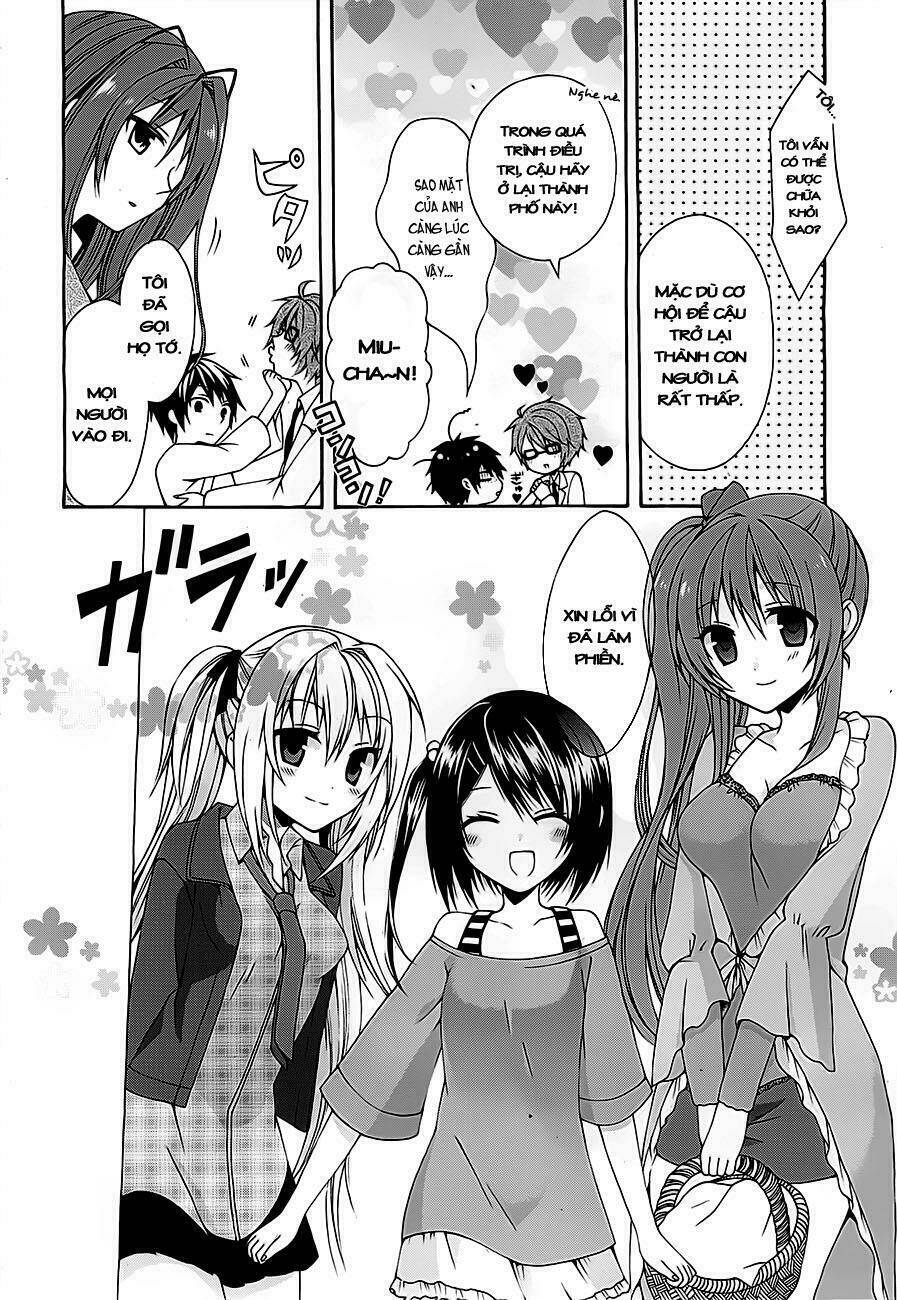 dracu-riot! chapter 2 9