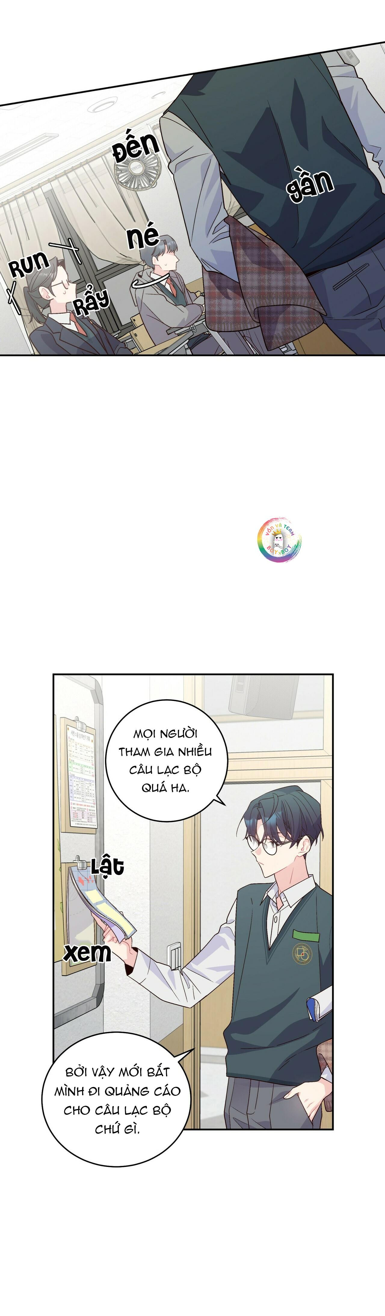 merry marbling chapter 9 11