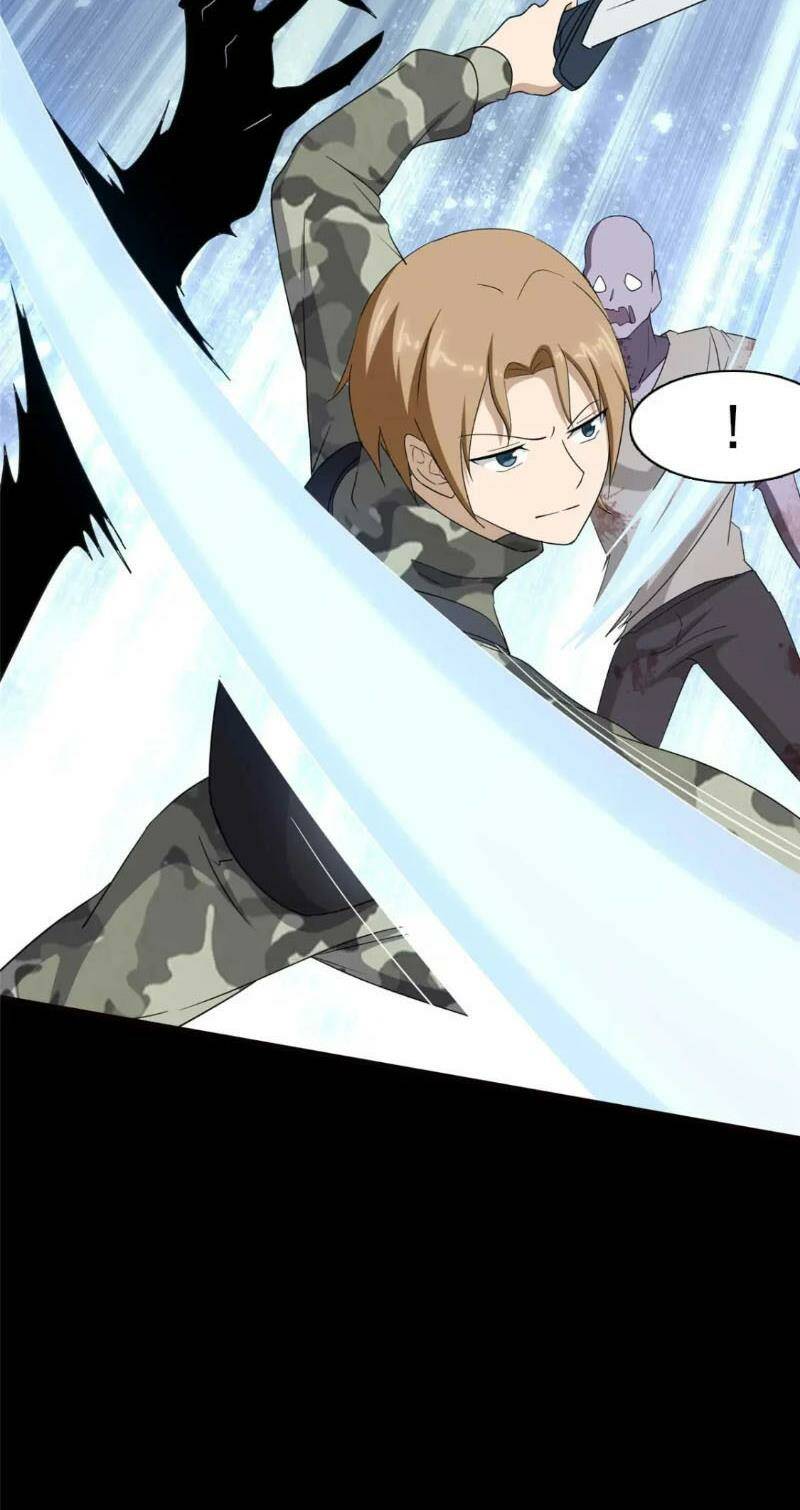 bạn gái virus của tôi chapter 407 39