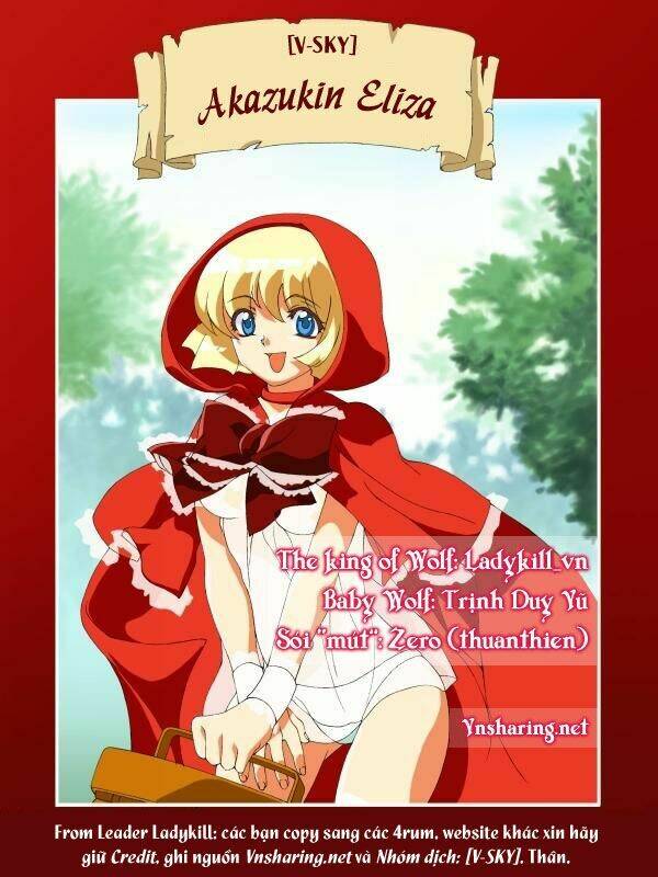 akazukin eliza chapter 1 37