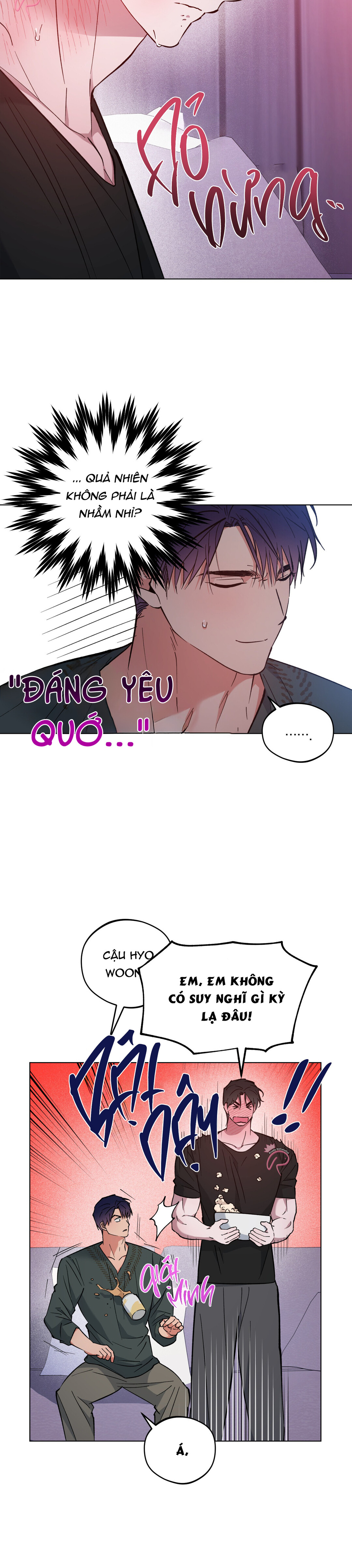 bình minh trên sông mây chapter 61 6