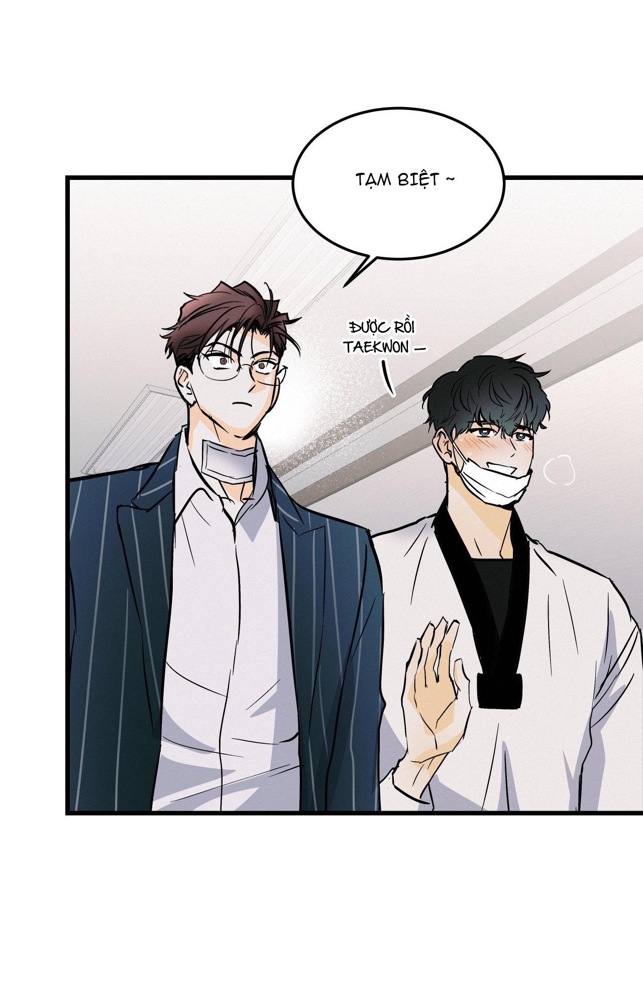 lie again chapter 16 42