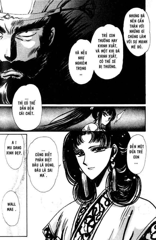 legend of chun hyang chapter 1 30