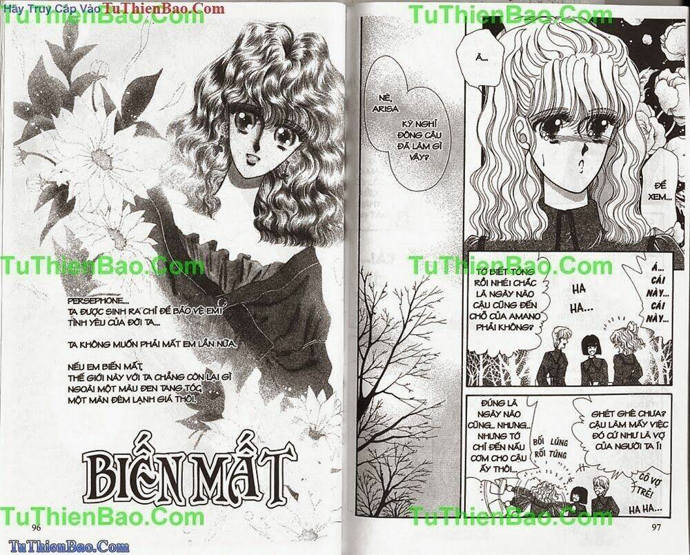aries thần thoại cung hoàng đạo chapter 13 49