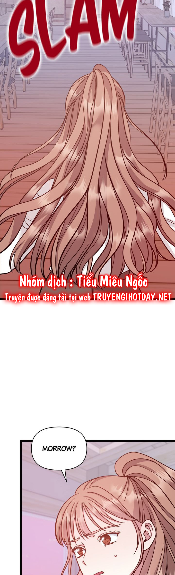 ngày mai chỉ có một lần chapter 28 42