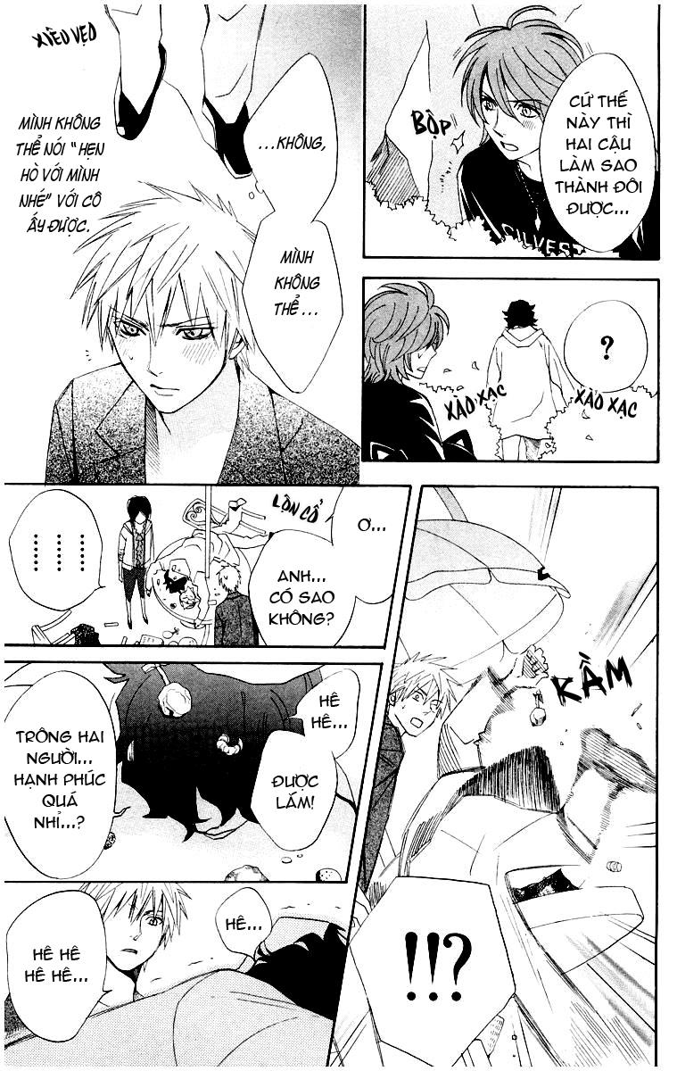 otomen chapter 10 31