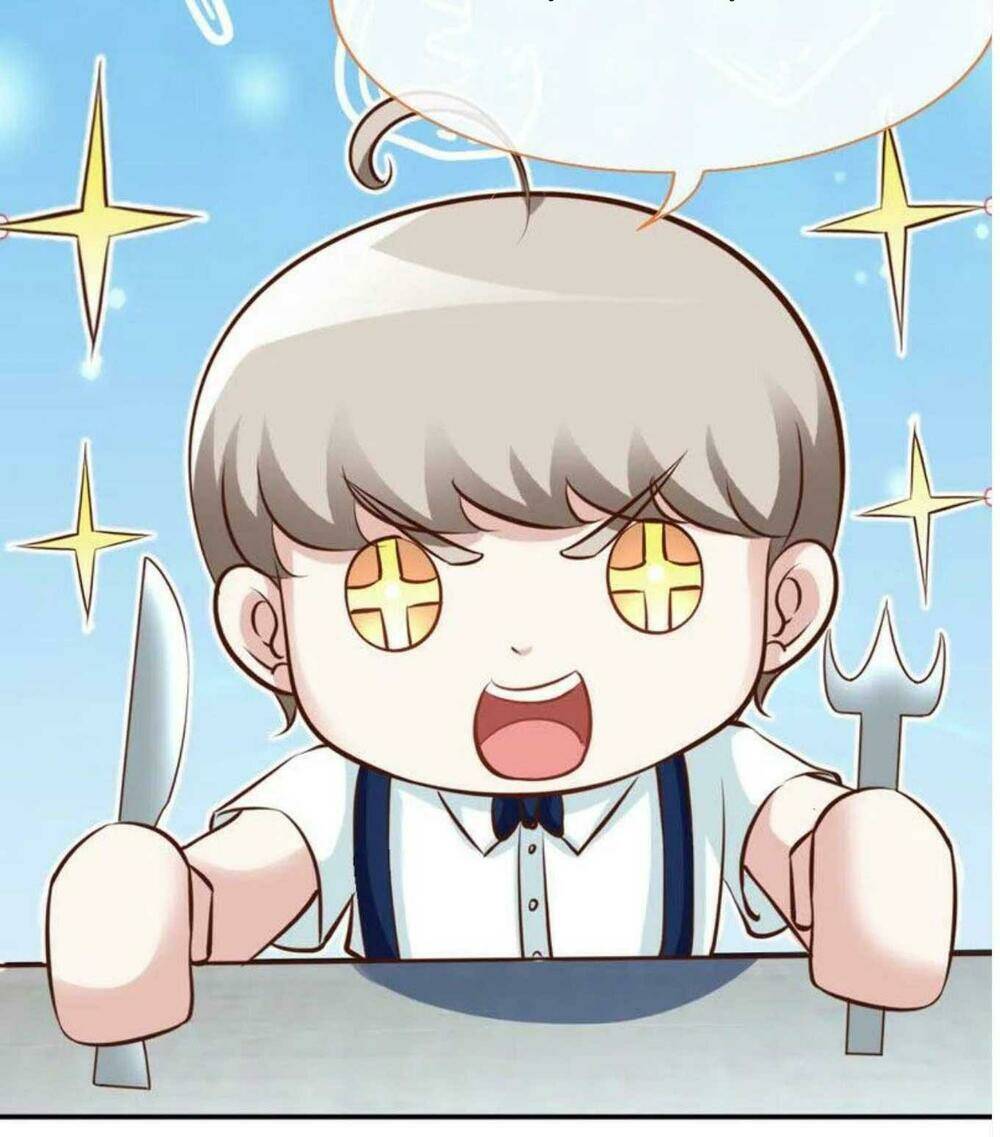 truy nã toàn cầu truy thê về sủng chapter 48.2 14