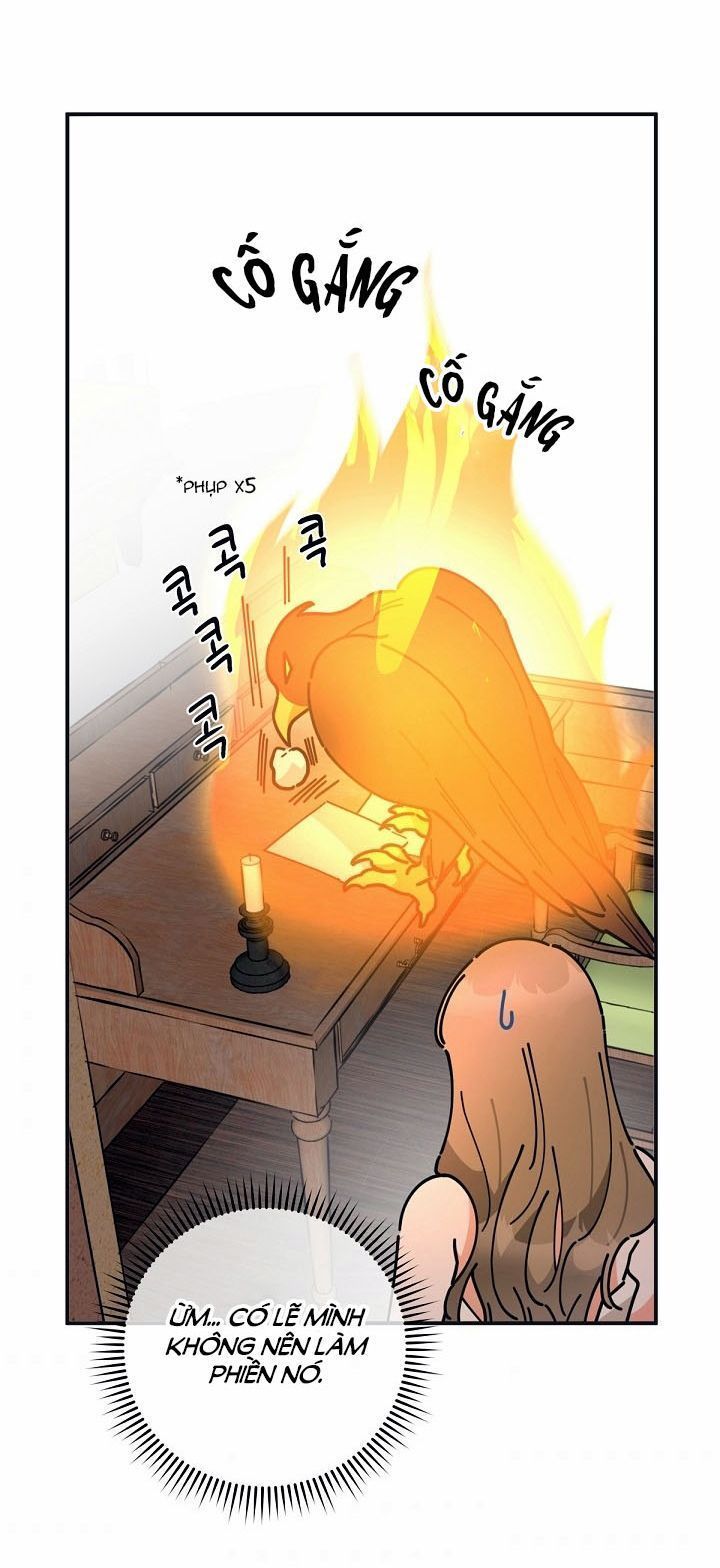 ác nữ tiểu thư chapter 62 30