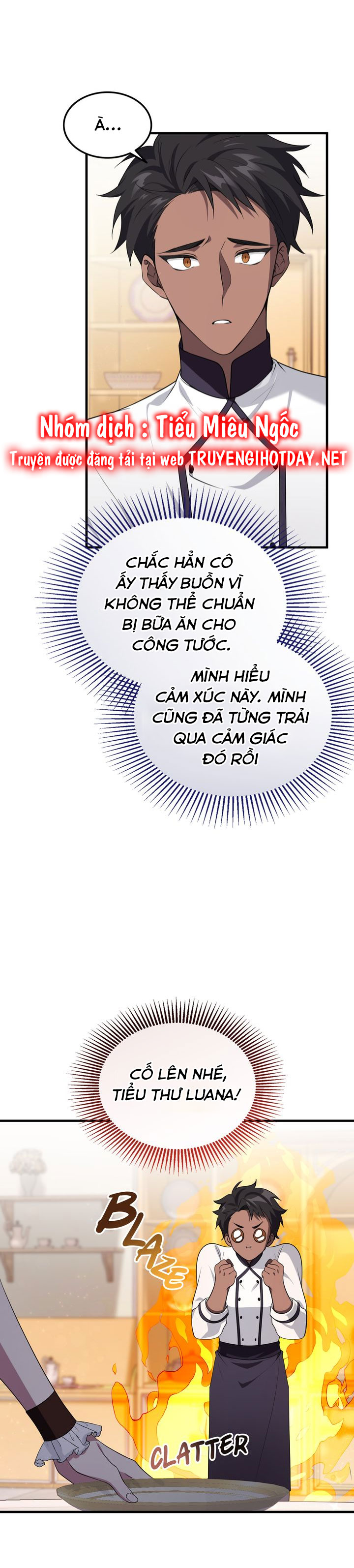 thưởng thức hương vị chapter 22 13