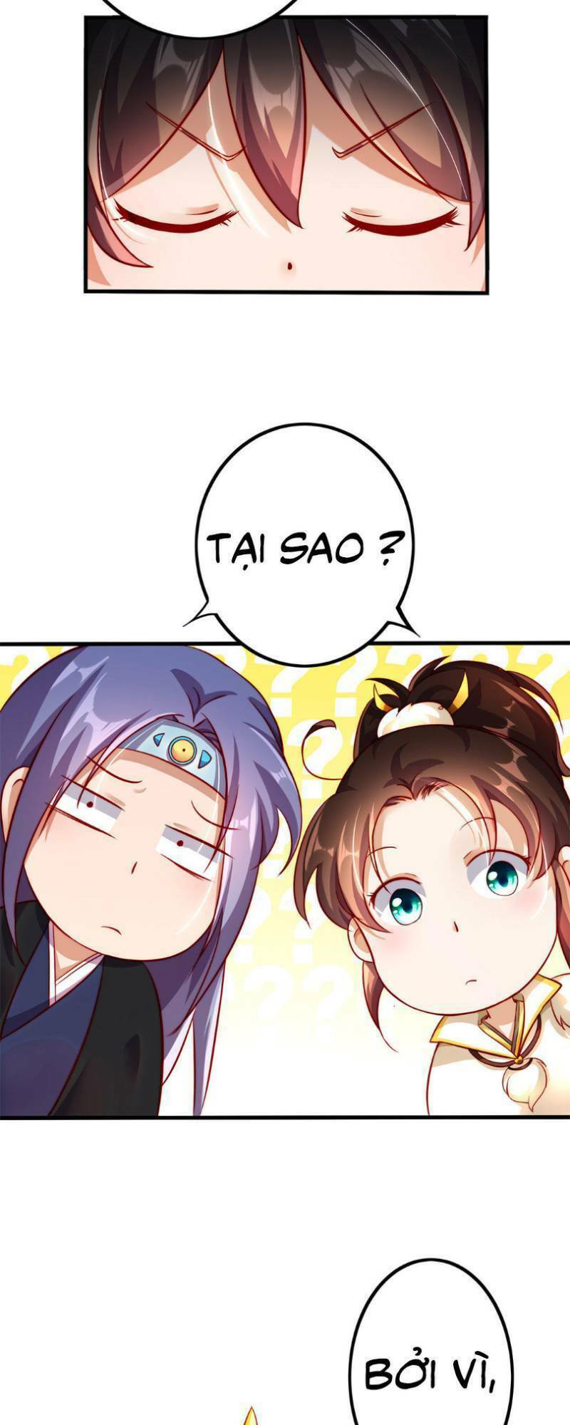 thiên kim bất hoán chapter 31 41