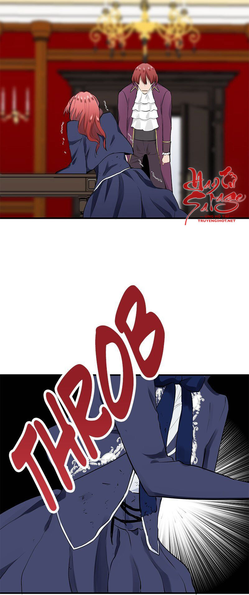 nullitas~nàng dâu giả dối~ chapter 45.1 25