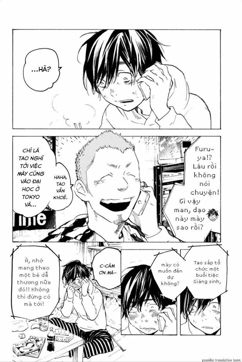 forget me not chapter 27 16