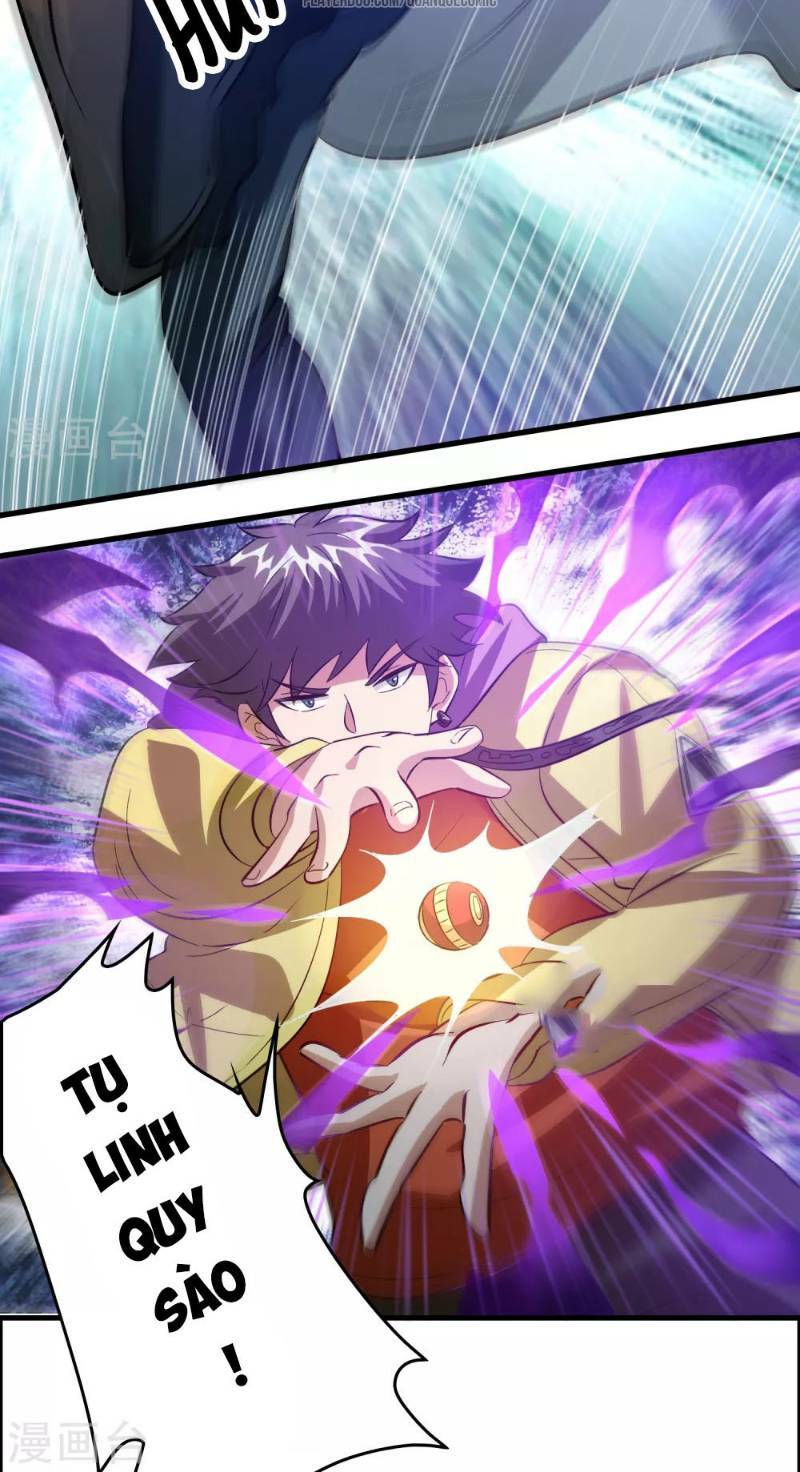 dị giới cung ứng thương chapter 50 13